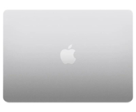 Apple MacBook Air M2/16GB/256/Mac OS Srebrny 8R GPU - 1292430 - zdjęcie 3
